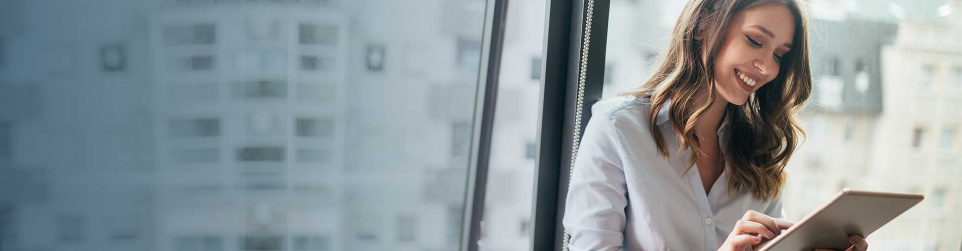 Choose from thousands of wireless network options