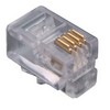 扁平线缆 RJ11，RJ12，RJ45