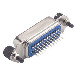 母头IEEE-488连接器，焊片端子的图片