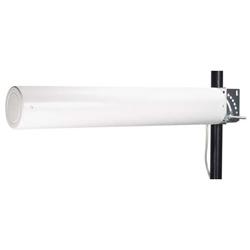 2.4GHz 15dBi八木天线，4英尺（1.2米），反极性SMA插头连接器的图片