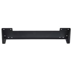 L-com Vertical 19" Wall Mount Rack 1U的图片
