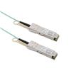 Active Optical Cable QSFP28 100Gbps, 5 meters, Cisco Compatible的图片