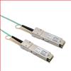 Active Optical Cable QSFP+ 40Gbps, 100 meters, MSA Compatible的图片