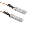 Active Optical Cable SFP+ 10Gbps, 3 meters, MSA Compatible的图片