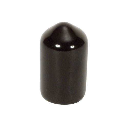 防尘帽，用于ST光纤耦合器，10件/袋的图片