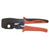 Deluxe Coaxial Crimp Tool with .610" Hex Die的图片