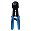 Crimp Tool for Pull Through RJ45s的图片