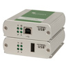 Icron USB 2.0 Ranger 2301 GE LAN单端口USB 2.0千兆级以太网LAN延长系统的图片