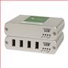 Icron USB 2.0 Ranger 2304 GE LAN四端口USB 2.0千兆级以太网LAN延长系统的图片