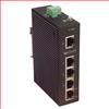 IES-Series 5 Port 10/100TX Industrial Ethernet Switch的图片