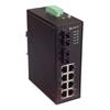 IES-2210 8 Port 10/100TX, 2 Port 100FX SC MM 2km的图片