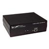 L-com DB9 A/B Switch Box w/Ethernet Control - Non-Latching的图片
