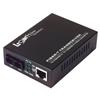 L-com Ethernet Media Converter 10/100TX to 100FX MM SC 2km的图片