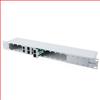 1U 19" Rack Mount 16 Slot Enclosure For LPXT Data Line Protector Modules的图片