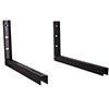 L-com DVR Lockbox Horizontal Wall Mount Bracket for RP00026的图片