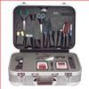 Fiber Optic Test Kit W/ Power Meter, Light Source and Tool Kit的图片