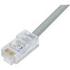 超5类10Base-T交叉线，RJ45/RJ45，5英尺（1.5米）的图片