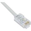 超5类EIA568标准阻燃级跳线，RJ45/RJ45，3英尺（0.9米）的图片
